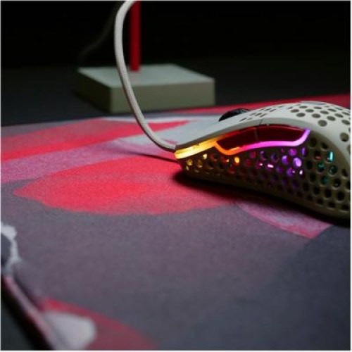 Коврик для мышки Xtrfy GP4 Large Abstract Retro (XG-GP4-L-RETRO)