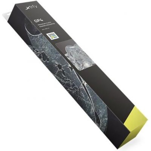 Коврик для мышки Xtrfy GP4 Large Cloud White (XG-GP4-L-WHITE)
