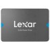 Накопитель SSD 2.5" 480GB NQ100 Lexar (LNQ100X480G-RNNNG)