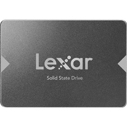 Накопитель SSD 2.5" 512GB NS100 Lexar (LNS100-512RB)