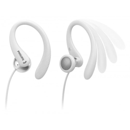 Наушники Philips TAA1105WT In-ear Mic White (TAA1105WT/00) Наушники Philips TAA1105WT In-ear Mic White (TAA1105WT/00)