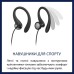 Наушники Philips TAA1105BK In-ear Mic Black (TAA1105BK/00)