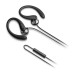 Наушники Philips TAA1105BK In-ear Mic Black (TAA1105BK/00)