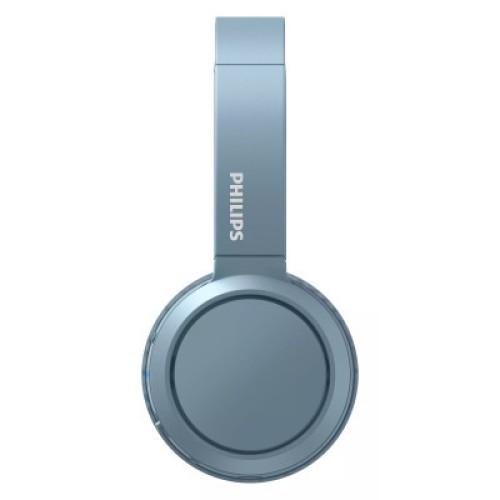 Наушники Philips TAH4205 Wireless Mic Blue (TAH4205BL/00)