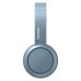 Наушники Philips TAH4205 Wireless Mic Blue (TAH4205BL/00)