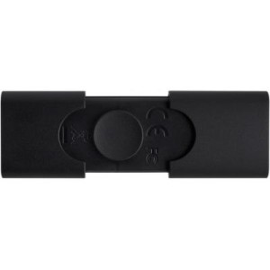 USB флеш накопичувач Kingston 64GB DataTraveler Duo USB 3.2 Gen1/Type-C (DTDE/64GB)