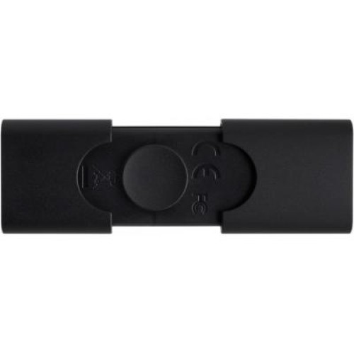 USB флеш накопитель Kingston 64GB DataTraveler Duo USB 3.2 Gen1/Type-C (DTDE/64GB) USB флеш накопитель Kingston 64GB DataTraveler Duo USB 3.2 Gen1/Type-C (DTDE/64GB)