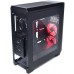 Корпус для ПК Qube QBR09_WRNU3