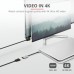 Переходник Trust USB-C to HDMI Adapter (23774)