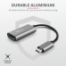 Переходник Trust USB-C to HDMI Adapter (23774)