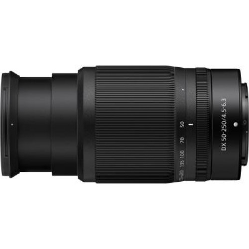 Объектив Nikon Nikkor Z DX 50-250 f/4.5-6.3 VR (JMA707DA)