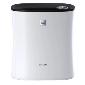 Очисник повітря Sharp SHARP UA-PE30E-WB (UA-PE30E-WB)