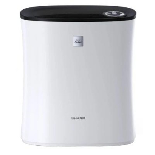 Воздухоочиститель Sharp SHARP UA-PE30E-WB (UA-PE30E-WB)