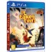 Игра Sony IT TAKES TWO [PS4 / Blu-Ray диск] (5908305248897)