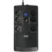 Источник бесперебойного питания FSP NanoFit 600VA Schuko (PPF3602303)