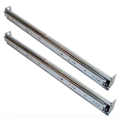 Крепление для 19" оборудования Chieftec телескопічні IPC	2U-5U 660mm (RSR-260)