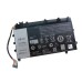 Аккумулятор для ноутбука Dell Latitude E7350 271J9 (для экр. блока), 30Wh (2500mAh), 3cell (A47224)