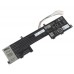 Аккумулятор для ноутбука Dell Latitude E7350 TM9HP (для клав. блока), 20Wh (2750mAh), 2cel (A47225)