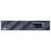 Источник бесперебойного питания Powercom SPR-1000 LCD (SPR-1000.LCD)