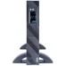 Источник бесперебойного питания Powercom SPR-1000 LCD (SPR-1000.LCD)