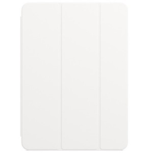 Чехол для планшета Apple Smart Folio for iPad Air (4th generation) - White (MH0A3ZM/A)