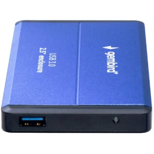 Карман внешний Gembird 2.5", USB3.0 (EE2-U3S-2-B)