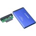 Карман внешний Gembird 2.5", USB3.0 (EE2-U3S-2-B)