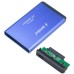 Карман внешний Gembird 2.5", USB3.0 (EE2-U3S-2-B)