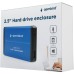 Карман внешний Gembird 2.5", USB3.0 (EE2-U3S-2-B)