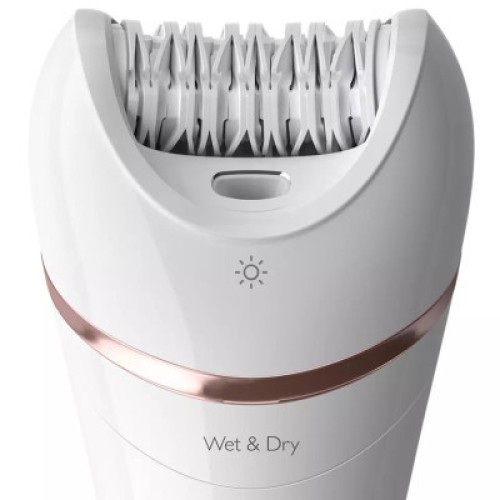 Эпилятор Philips BRE730/10