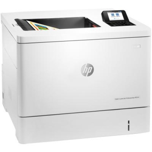 Лазерный принтер HP Color LaserJet Enterprise M554dn (7ZU81A)