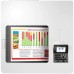 Лазерный принтер HP Color LaserJet Enterprise M554dn (7ZU81A)