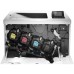 Лазерный принтер HP Color LaserJet Enterprise M554dn (7ZU81A)
