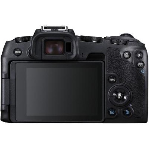 Цифровой фотоаппарат Canon EOS RP + RF 24-105 f/4.0-7.1 IS STM (3380C154)