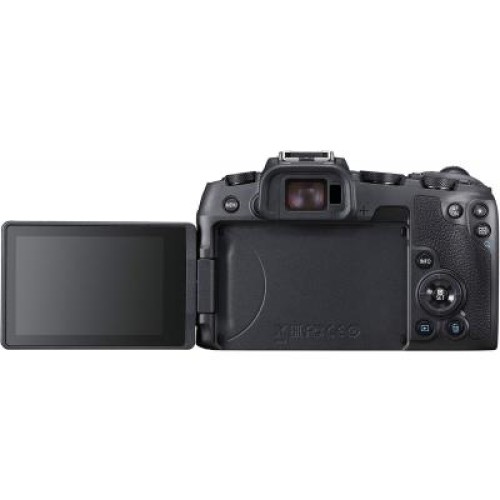 Цифровой фотоаппарат Canon EOS RP + RF 24-105 f/4.0-7.1 IS STM (3380C154)