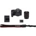 Цифровой фотоаппарат Canon EOS RP + RF 24-105 f/4.0-7.1 IS STM (3380C154)