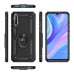 Чехол для мобильного телефона BeCover Military Huawei P Smart S / Y8p Black (705560)