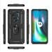 Чехол для мобильного телефона BeCover Military Motorola G9 / G9 Play / E7 Plus Black (705562)