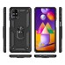 Чехол для мобильного телефона BeCover Military Samsung Galaxy M31s SM-M317 Black (705567)