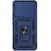 Чехол для мобильного телефона BeCover Military Xiaomi Redmi 9A Blue (705575)