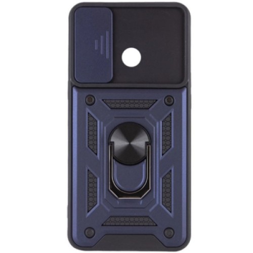 Чехол для мобильного телефона BeCover Military Xiaomi Redmi 9C / Redmi 10А Blue (705579)