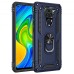 Чехол для мобильного телефона BeCover Military Xiaomi Redmi Note 9 / 10X Blue (705583)