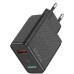 Зарядное устройство Pixus Quick 3.0 (4897058531381)