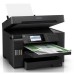 Многофункциональное устройство Epson L15150 Фабрика печати c WI-FI (C11CH72404)