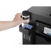 Многофункциональное устройство Epson L15150 Фабрика печати c WI-FI (C11CH72404)