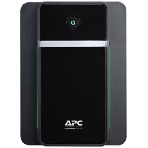 Источник бесперебойного питания APC BX1600MI-GR