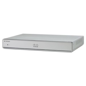 Маршрутизатор Cisco C1121-4P
