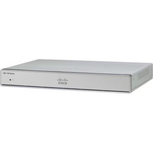 Маршрутизатор Cisco C1121-8P Маршрутизатор Cisco C1121-8P