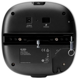Точка доступа Wi-Fi HP AP-505 (R2H28A) (R2H28A)