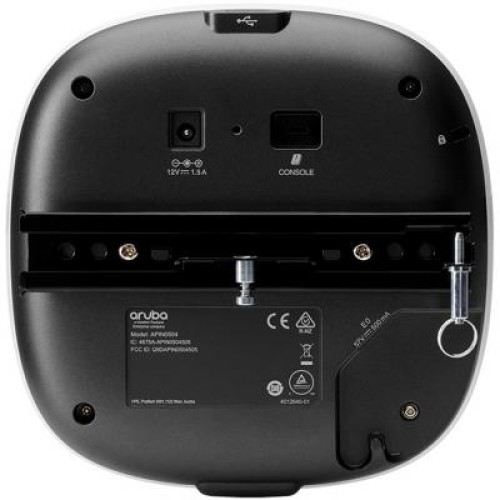 Точка доступа Wi-Fi HP AP-505 (R2H28A) (R2H28A)